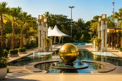 Copacabana Beach Jomtien — Condo Near Jomtien Beach in Pattaya — project image 13