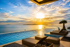 Copacabana Beach Jomtien — Condo Near Jomtien Beach in Pattaya — project image 14