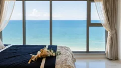 Copacabana Beach Jomtien — Condo Near Jomtien Beach in Pattaya — project image 15