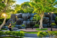 Copacabana Beach Jomtien — Condo Near Jomtien Beach in Pattaya — project image 16