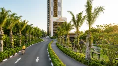 Copacabana Beach Jomtien — Condo Near Jomtien Beach in Pattaya — project image 17