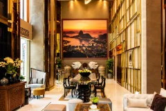 Copacabana Beach Jomtien — Condo Near Jomtien Beach in Pattaya — project image 18