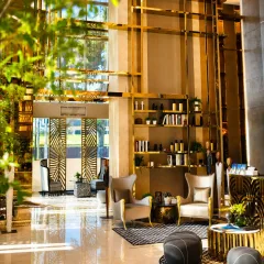 Copacabana Beach Jomtien — Condo Near Jomtien Beach in Pattaya — project image 21