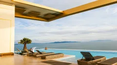 Copacabana Beach Jomtien — Condo Near Jomtien Beach in Pattaya — project image 22