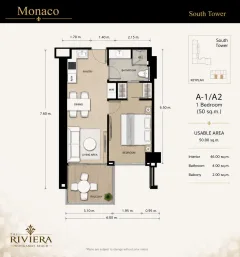 The Riviera Wongamat — изображение проекта 13