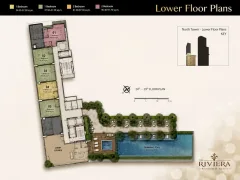 The Riviera Wongamat — изображение проекта 19