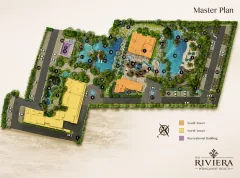 The Riviera Wongamat — изображение проекта 20