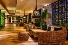 The Riviera Jomtien — ванная комната и отделка
