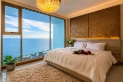 The Riviera Jomtien — планировка или мастер-план проекта