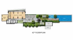 The Riviera Jomtien — изображение проекта 25