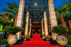 The Riviera Ocean Drive — shared pool and communal facilities