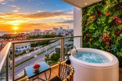 The Riviera Ocean Drive — project image 11