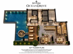 The Riviera Ocean Drive — project image 15