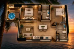 The Riviera Ocean Drive — project image 18
