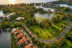Banyan Tree Beach Residences Oceanus — project image 9