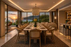 Banyan Tree Beach Residences Oceanus — project image 11