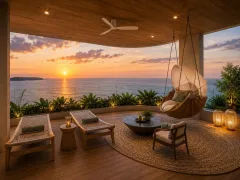 Banyan Tree Beach Residences Oceanus — project image 12
