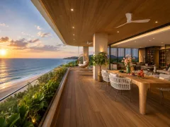 Banyan Tree Beach Residences Oceanus — project image 13