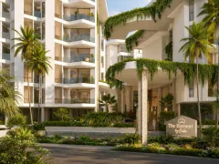 City Gate 2 Kamala — Condo in Kamala, Phuket — shared pool and communal facilities