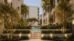 City Gate 2 Kamala — Condo in Kamala, Phuket — layout or master plan