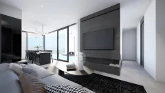 City Gate 2 Kamala — Condo in Kamala, Phuket — project image 17