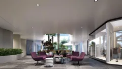City Gate 2 Kamala — Condo in Kamala, Phuket — project image 19