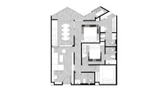 City Gate 2 Kamala — Condo in Kamala, Phuket — project image 21