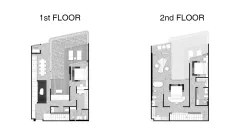 City Gate 2 Kamala — Condo in Kamala, Phuket — project image 23