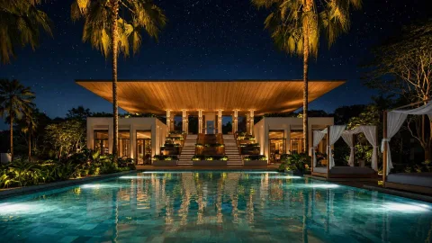 Sudara Phuket — Residences Near Bang Tao Beach in Phuket — project overview in Bang Tao / Choeng Thale