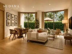 Sudara Phuket — Residences Near Bang Tao Beach in Phuket — shared pool and communal facilities