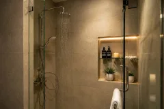 Sudara Phuket — Residences Near Bang Tao Beach in Phuket — bedroom or private area