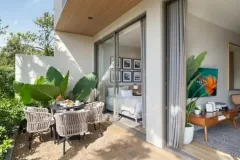 Sudara Phuket — Residences Near Bang Tao Beach in Phuket — layout or master plan
