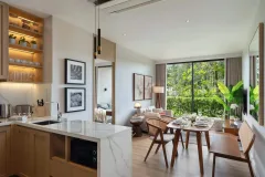 Sudara Phuket — Residences Near Bang Tao Beach in Phuket — project image 16