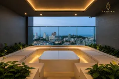 The Panora Pattaya — Condo near Pratumnak Beach — project image 10