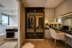 The Panora Pattaya — Condo near Pratumnak Beach — project image 11
