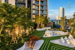 The Panora Pattaya — Condo near Pratumnak Beach — project image 12