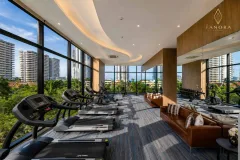 The Panora Pattaya — Condo near Pratumnak Beach — project image 14