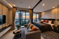 The Panora Pattaya — Condo near Pratumnak Beach — project image 15