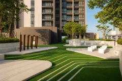 The Panora Pattaya — Condo near Pratumnak Beach — project image 17