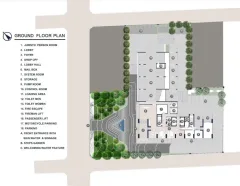 The Panora Pattaya — Condo near Pratumnak Beach — project image 27