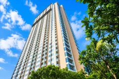 Unixx South Pattaya — квартиры на Пратамнаке, Паттайя — project overview in Pratumnak, South Pattaya