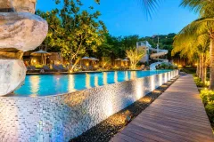 Unixx South Pattaya — квартиры на Пратамнаке, Паттайя — interior living space