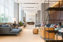 Unixx South Pattaya — квартиры на Пратамнаке, Паттайя — project image 9