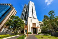 Once Pattaya — общий вид проекта в районе НаКлуа