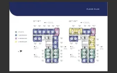 Once Pattaya — изображение проекта 26