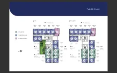 Once Pattaya — изображение проекта 27