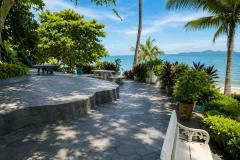 Park Beach Condominium — квартиры у пляжа Вонгамат в Паттайе — изображение проекта 11