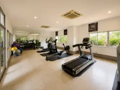 Grand View Condo Pattaya — кондоминиум у пляжа Бан Ампур — изображение проекта 9