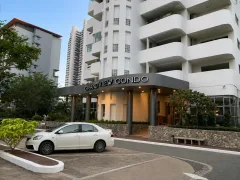 Grand View Condo Pattaya — кондоминиум у пляжа Бан Ампур — изображение проекта 13