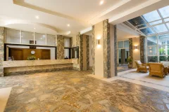 Grand View Condo Pattaya — кондоминиум у пляжа Бан Ампур — изображение проекта 14